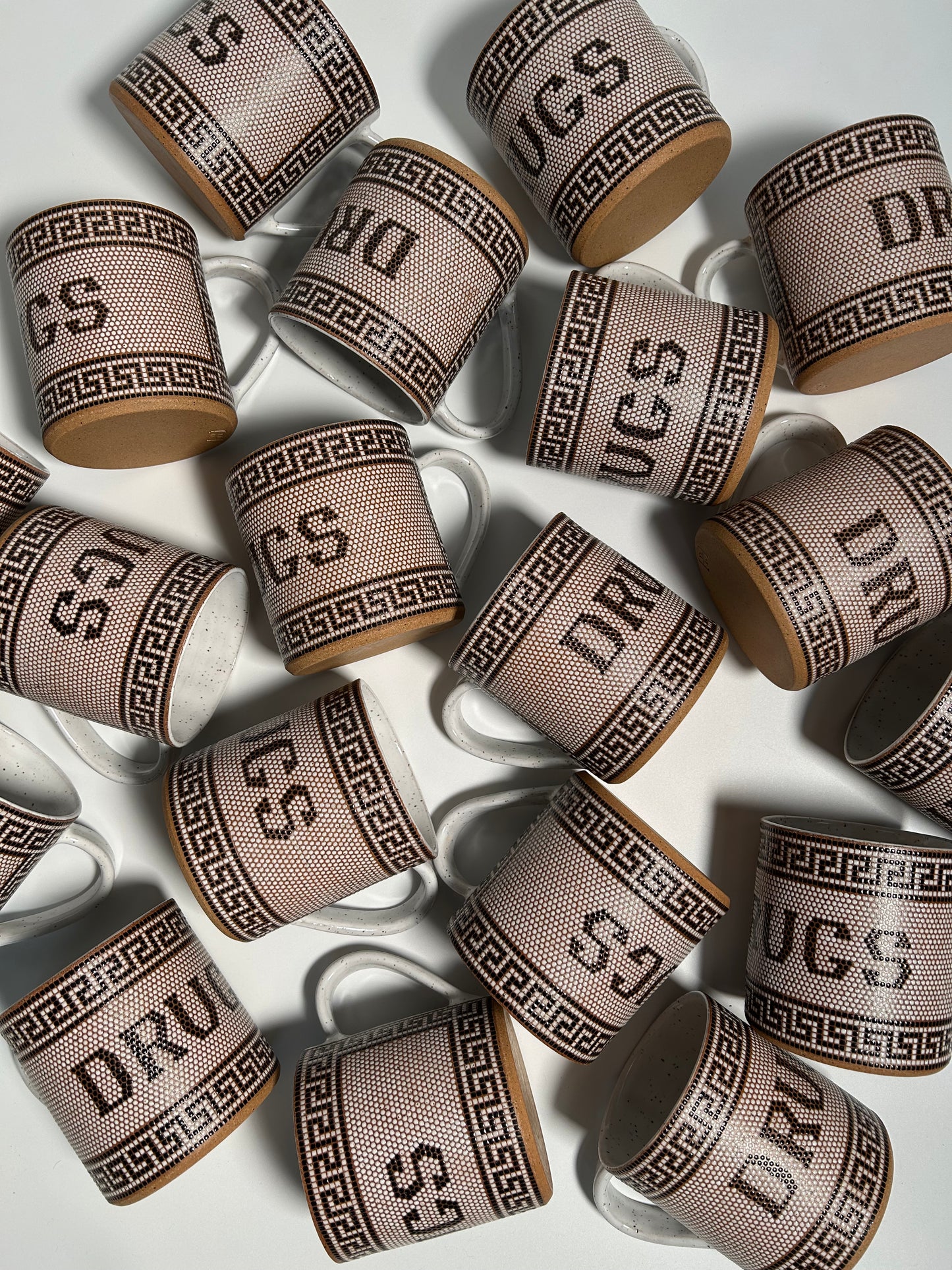DRUGS Mug