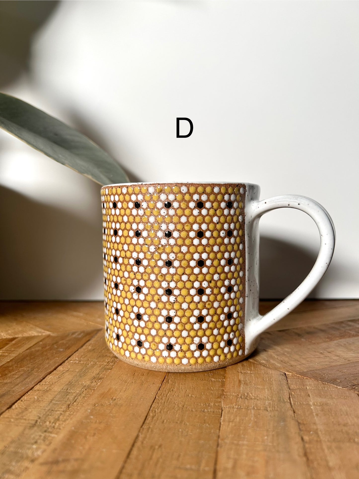 Penny Tile Wraparound Mug *Preorder*