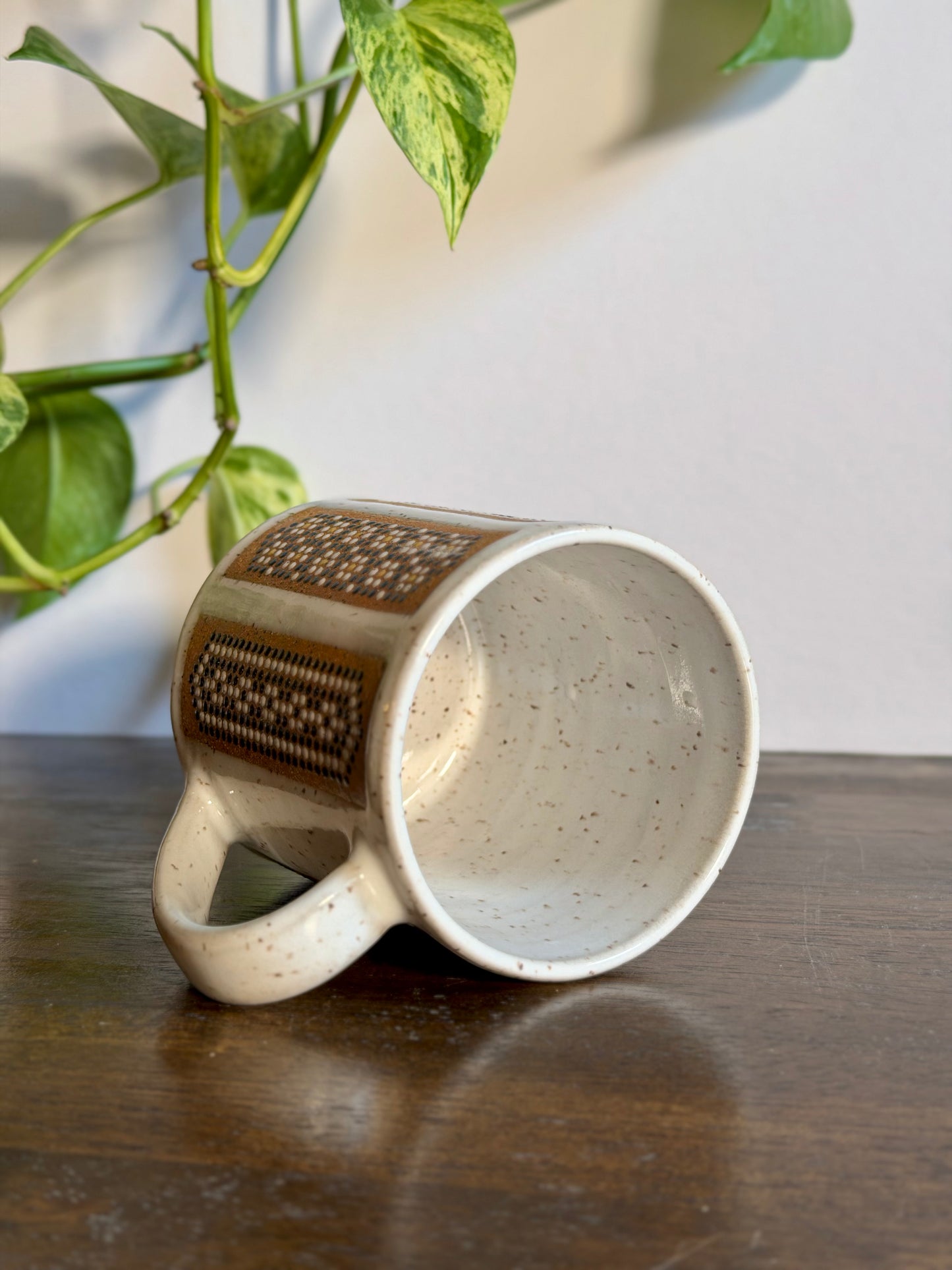 *Preorder* Carousel Mug
