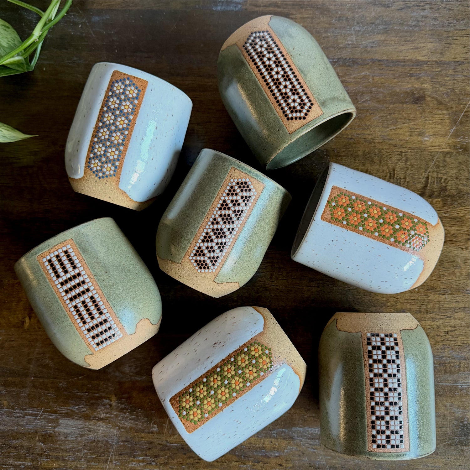Tumblers