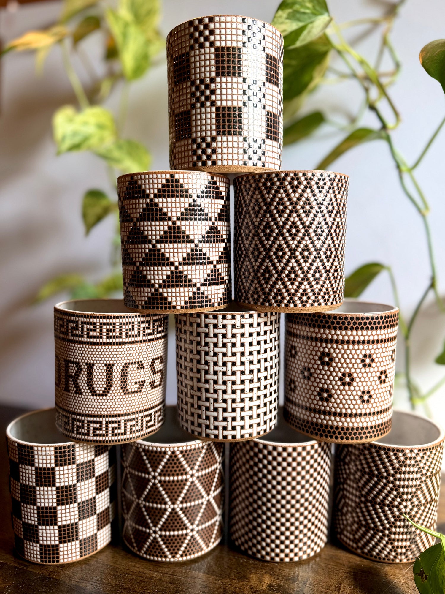 Mugs