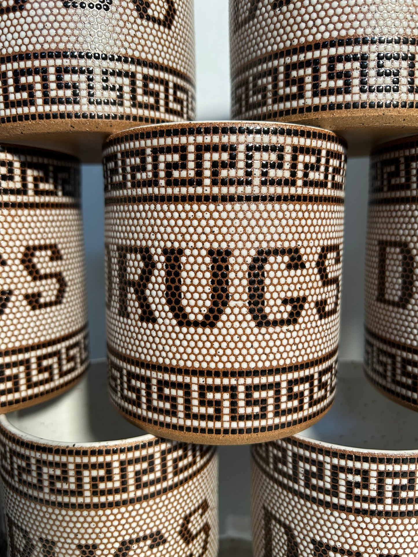 DRUGS Mug