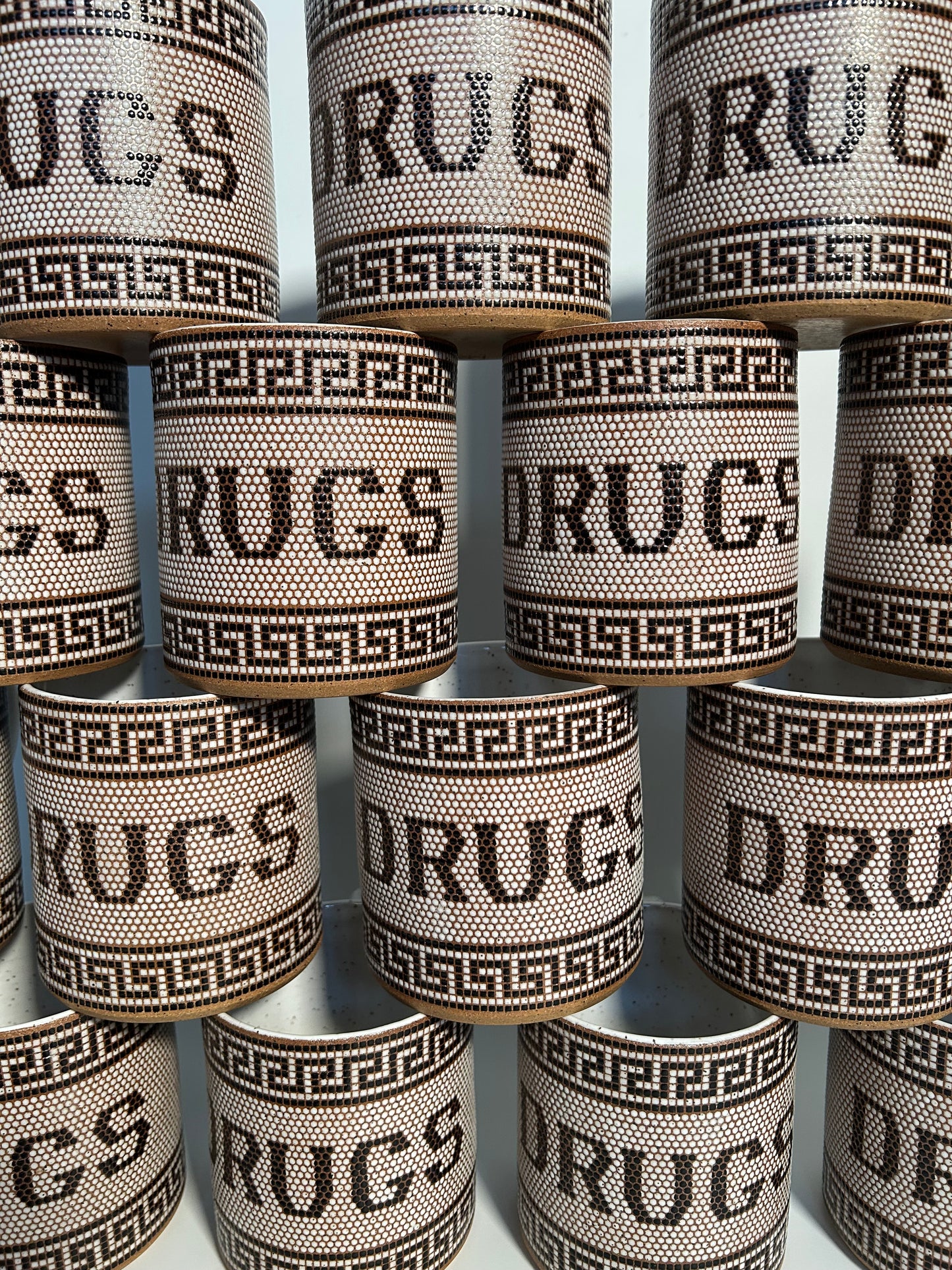 DRUGS Mug