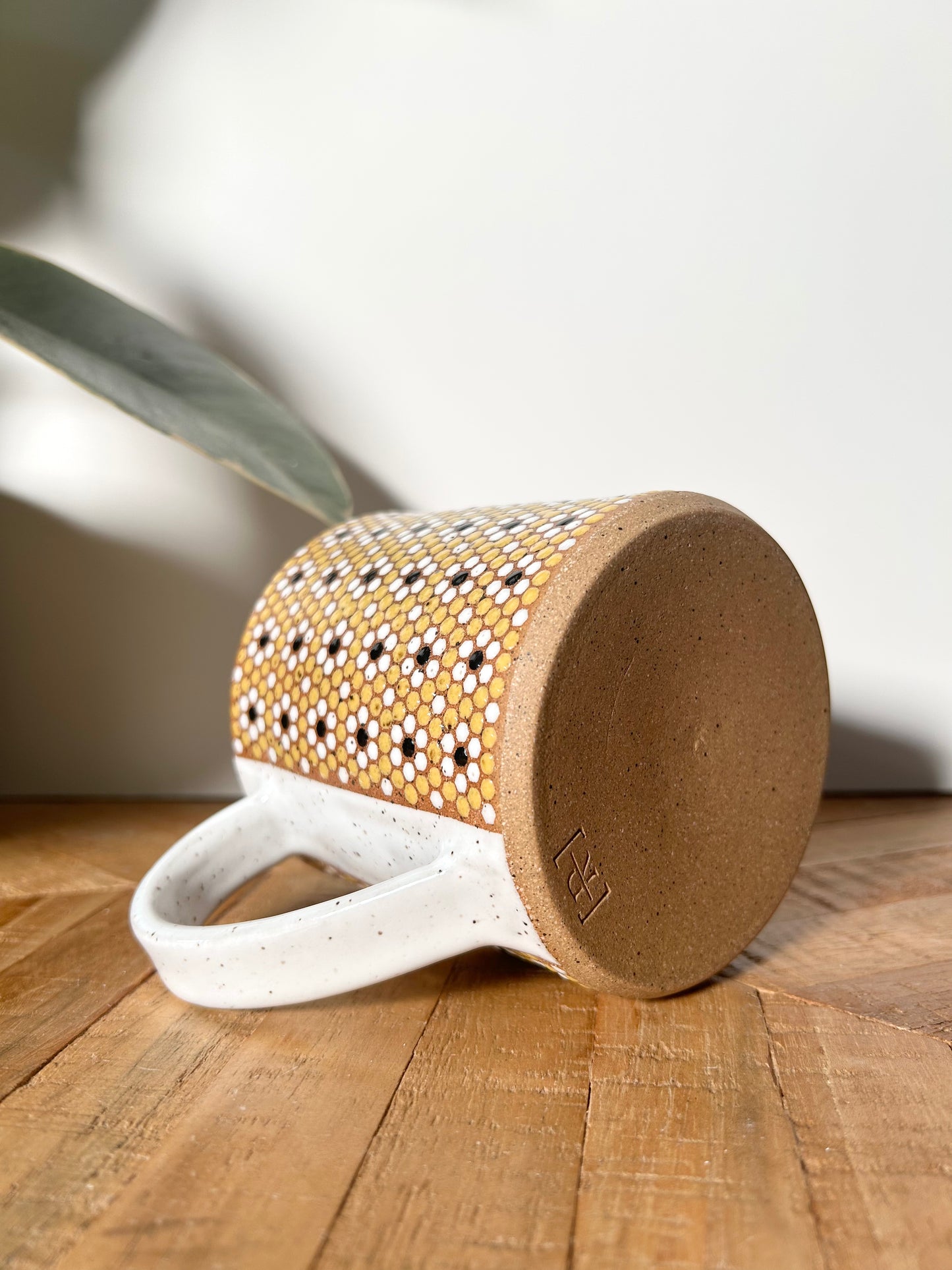 Penny Tile Wraparound Mug *Preorder*