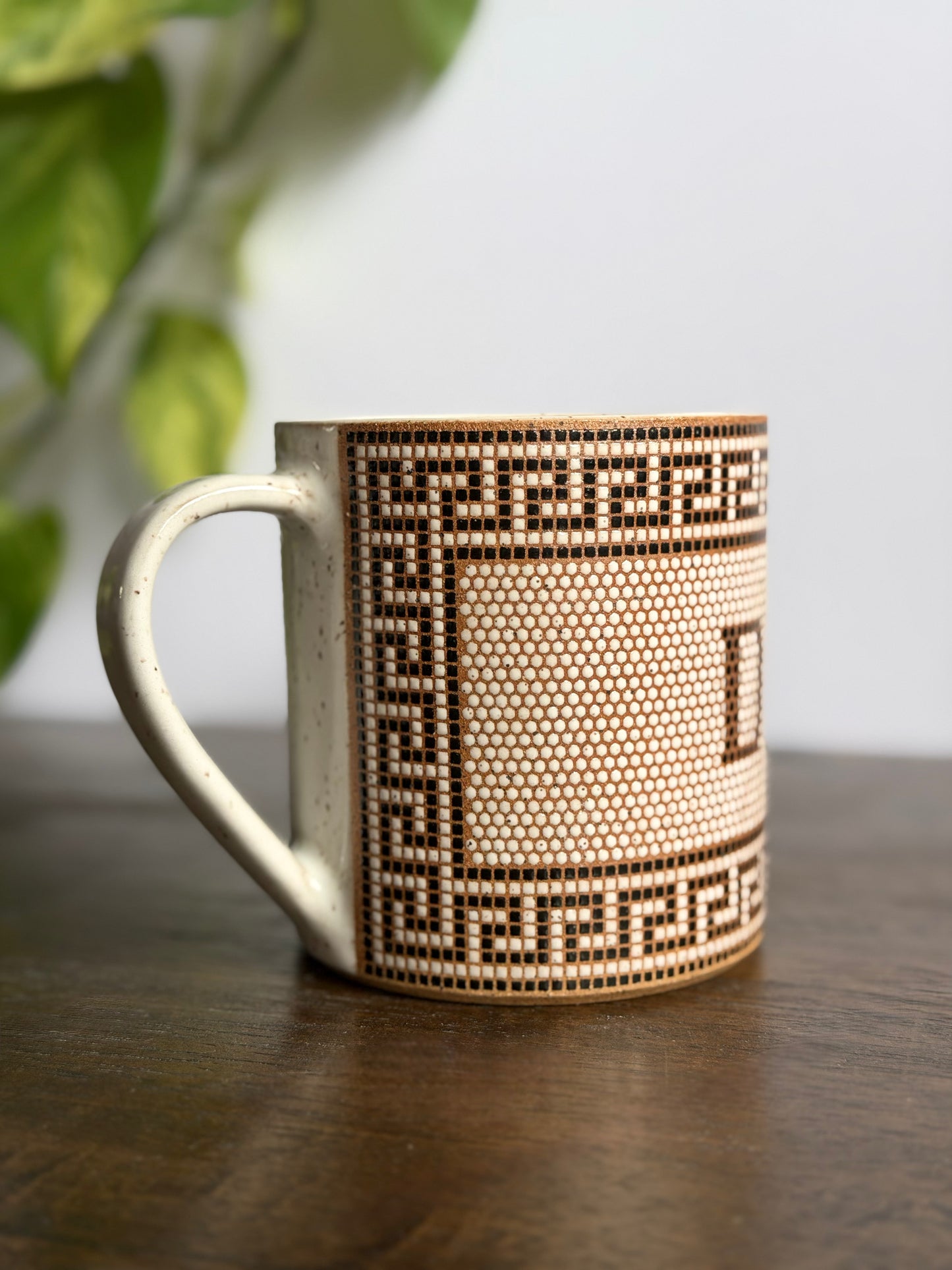 *Preorder* Drugs Mug