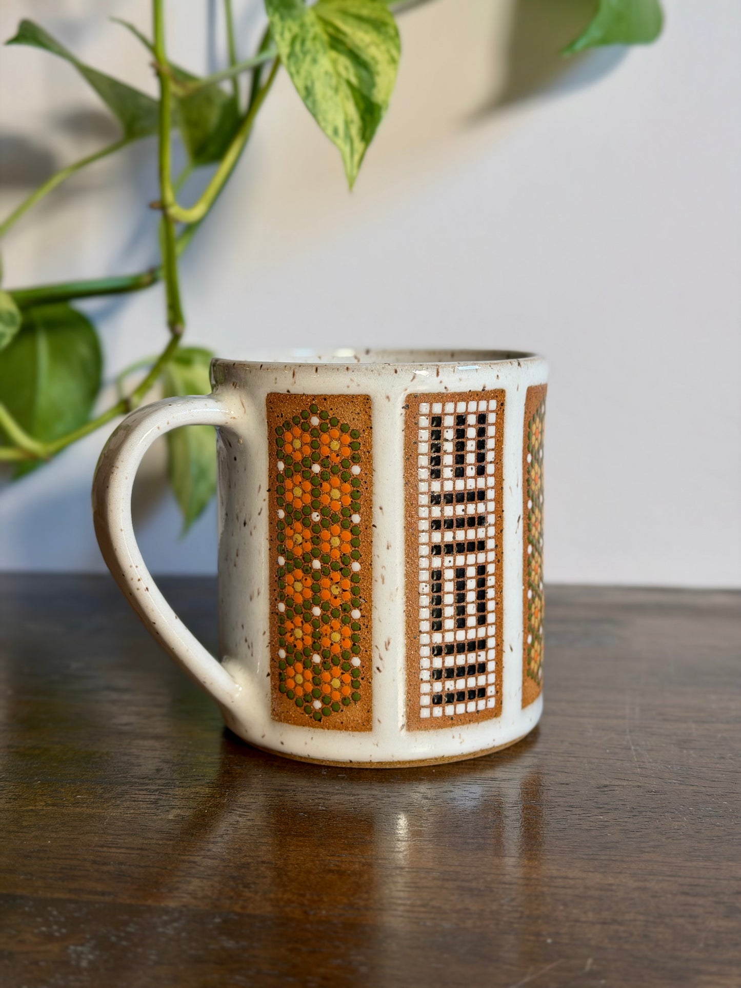 *Preorder* Carousel Mug