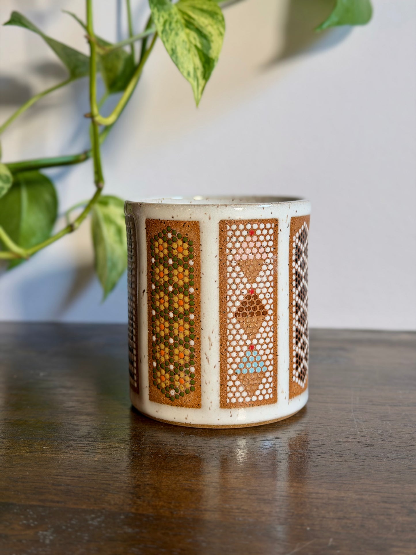 *Preorder* Carousel Mug