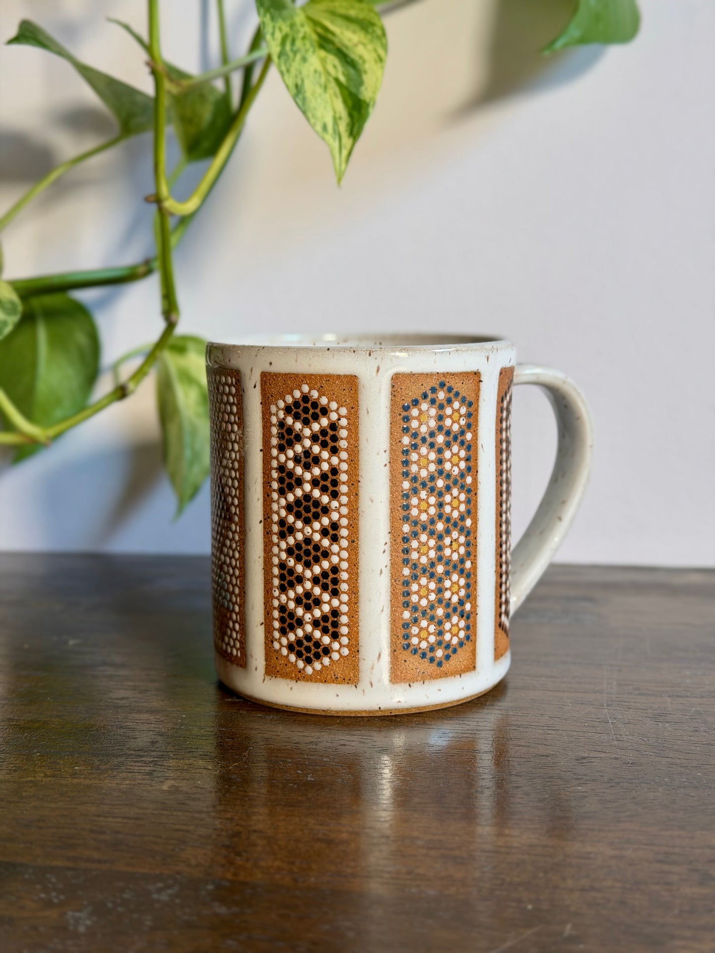 *Preorder* Carousel Mug