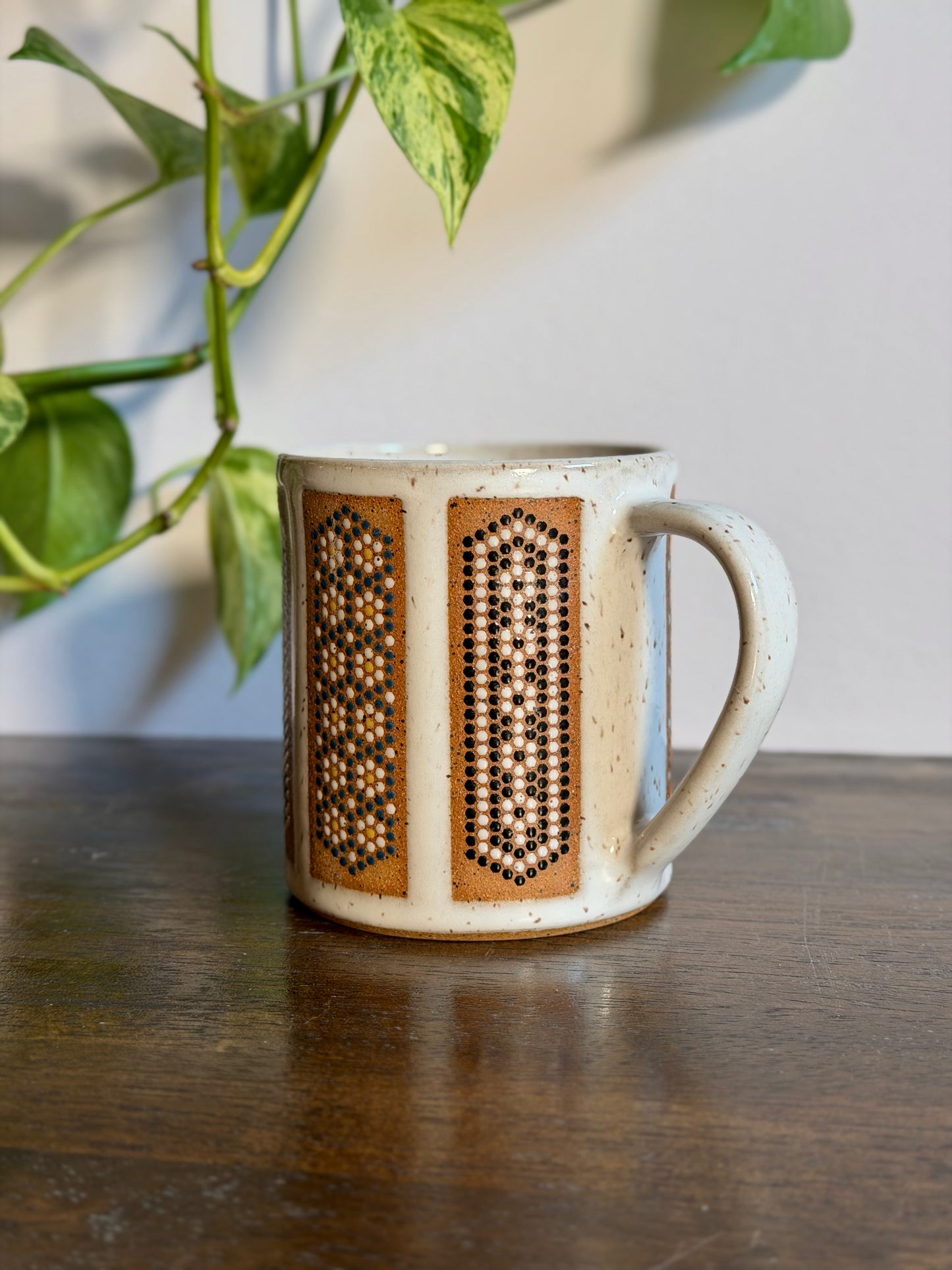 *Preorder* Carousel Mug