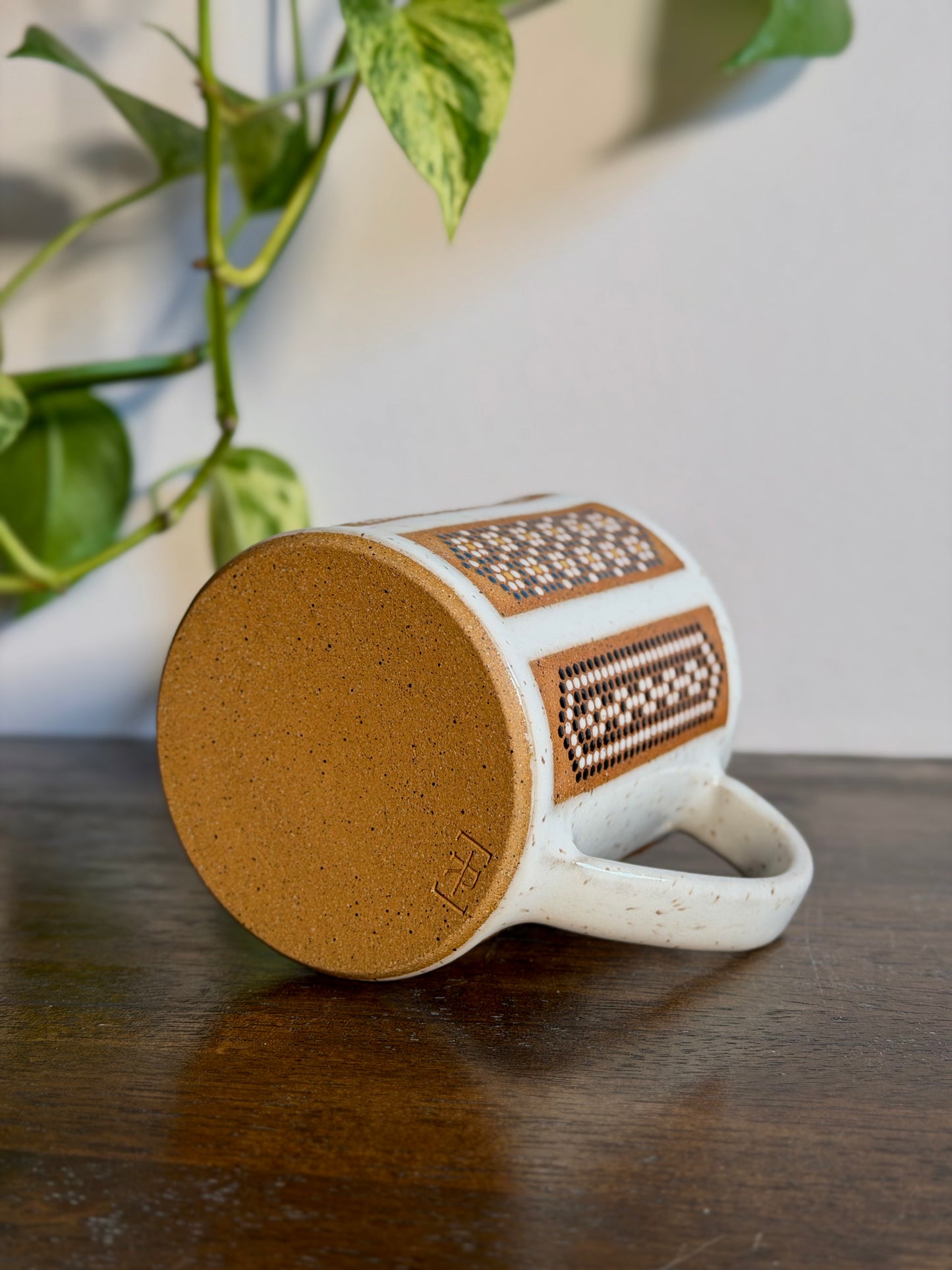 *Preorder* Carousel Mug