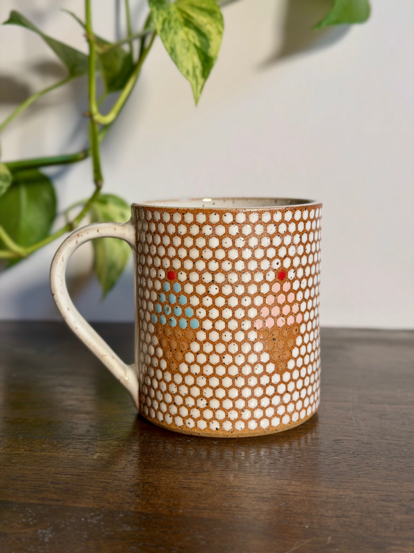 *Preorder* Ice Cream Mug