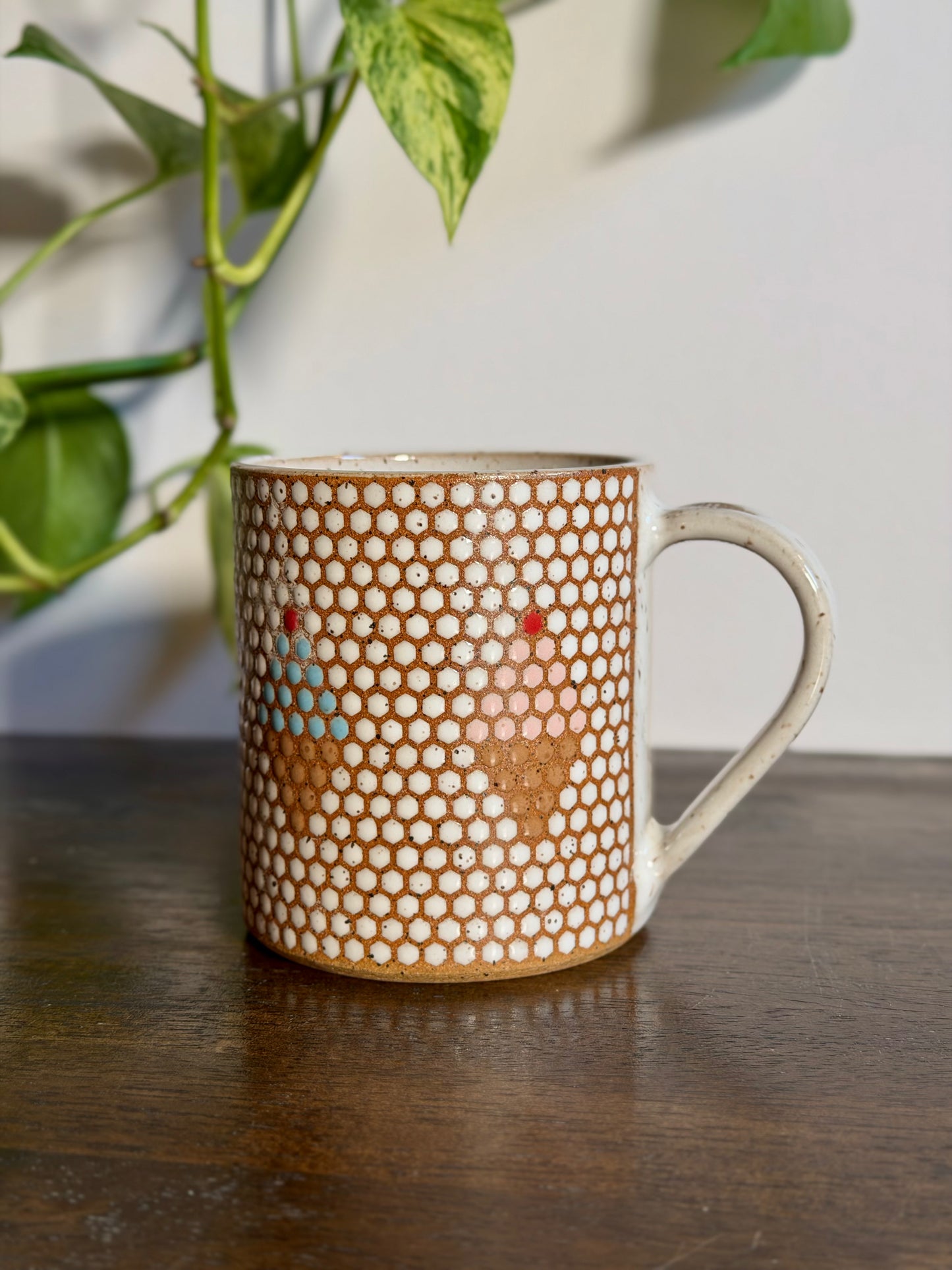 *Preorder* Ice Cream Mug