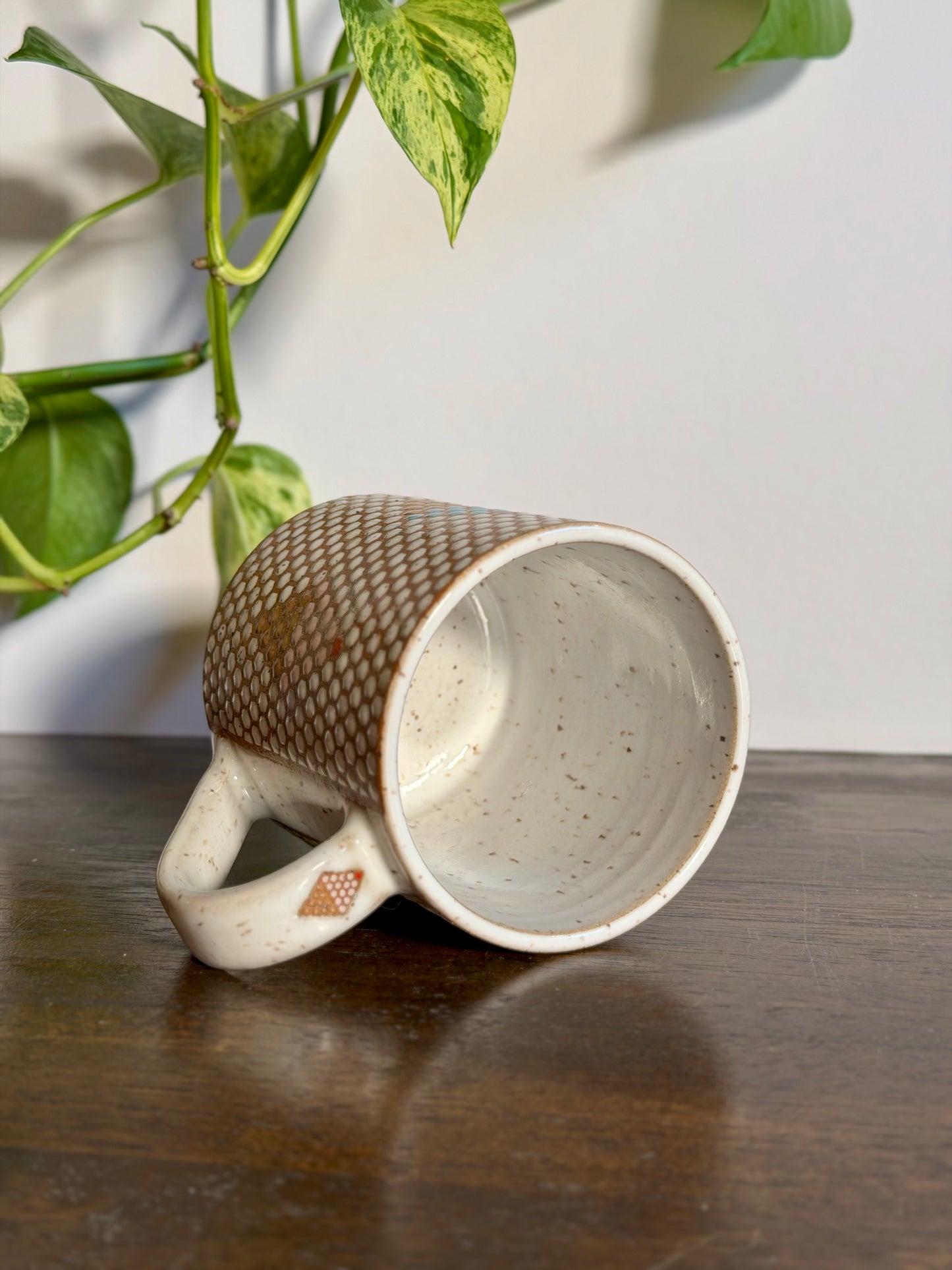 *Preorder* Ice Cream Mug