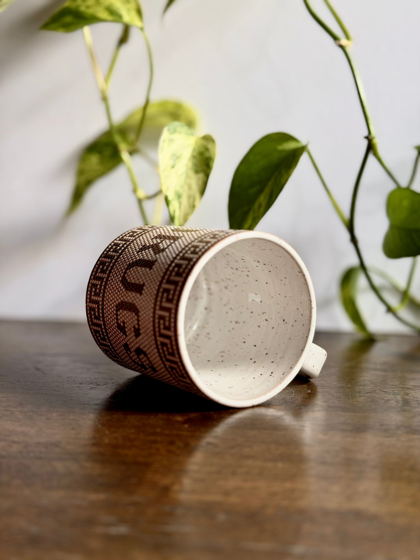 Drugs Mug