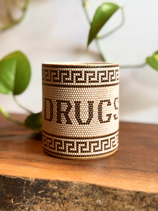Drugs Mug