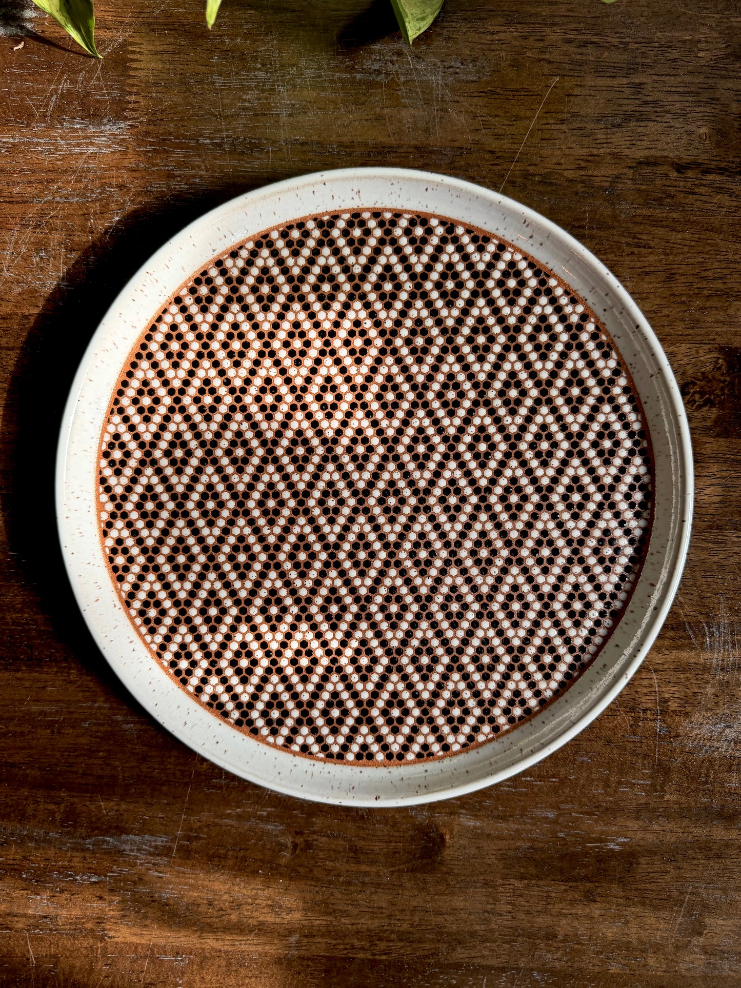 Hex Diamond Plate #2